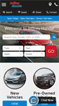 Mobile Screenshot of jeffreyhonda.com